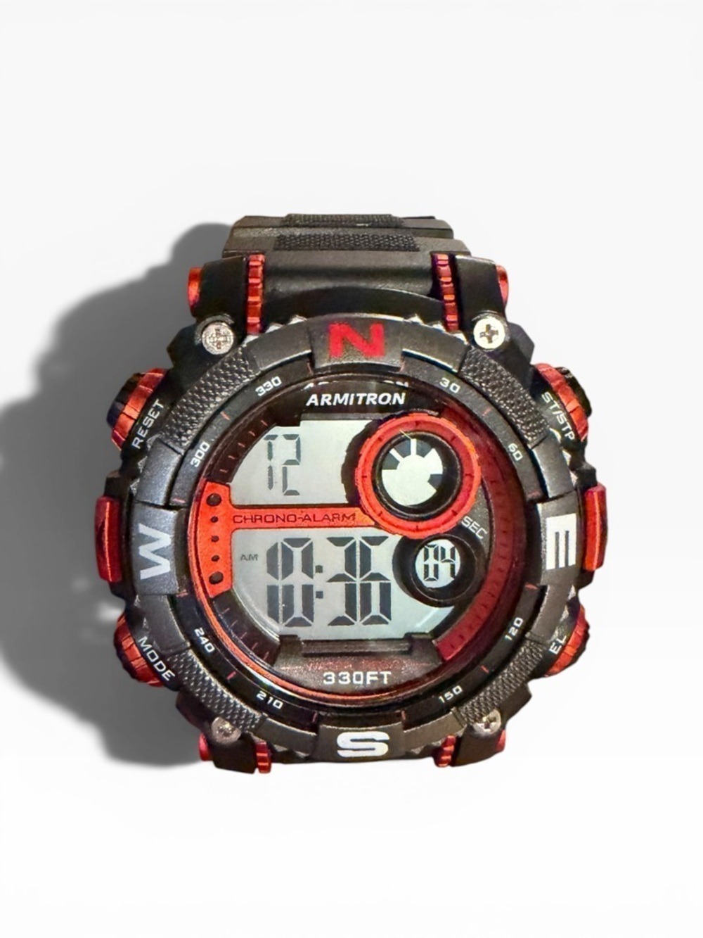 Armitron Sport Men's Digital Chronograph Watch